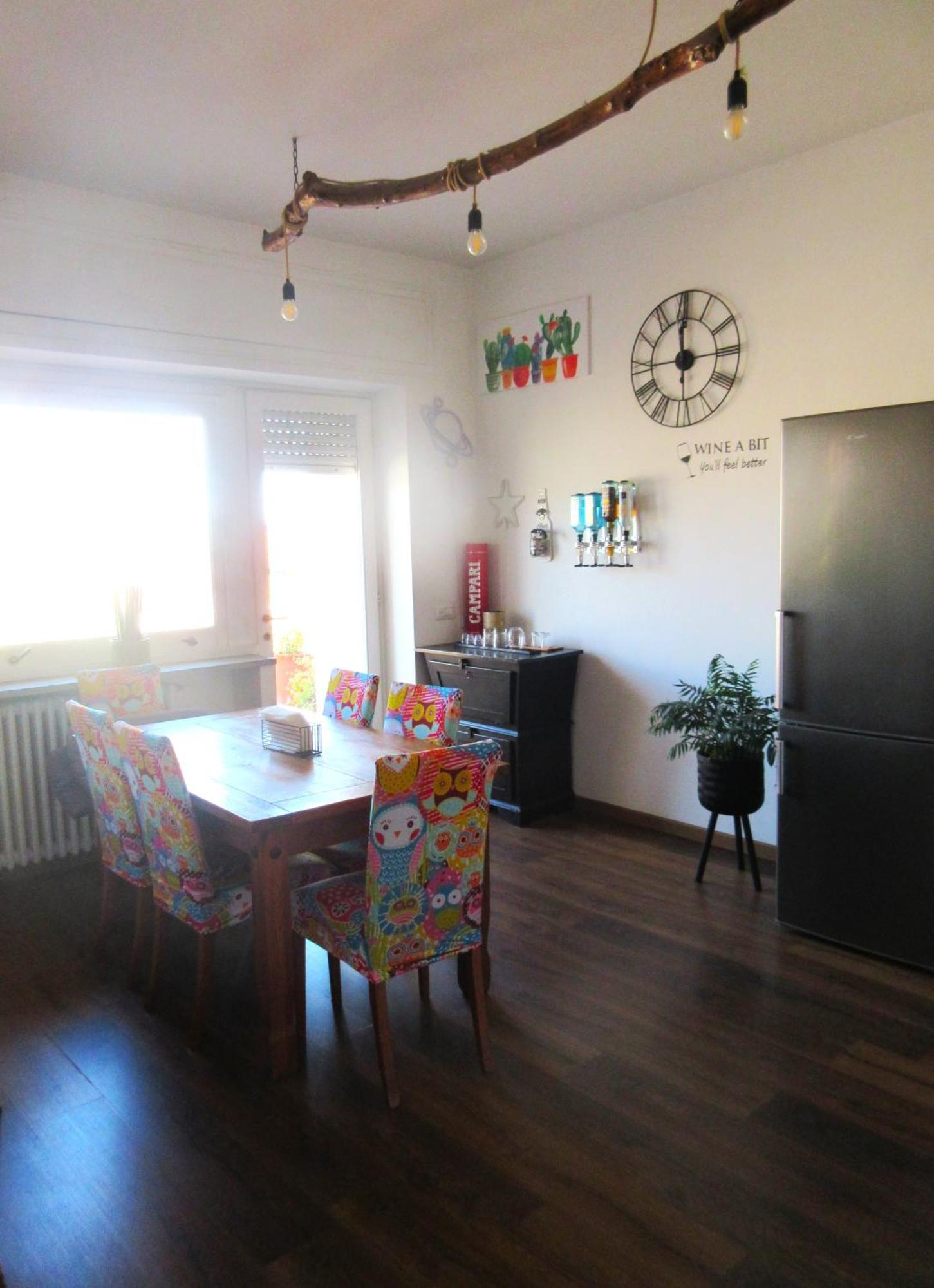 Rooftop Appia Antica,Silenzioso Riservato Two Bedrooms Two Bathrooms Roma Exterior foto