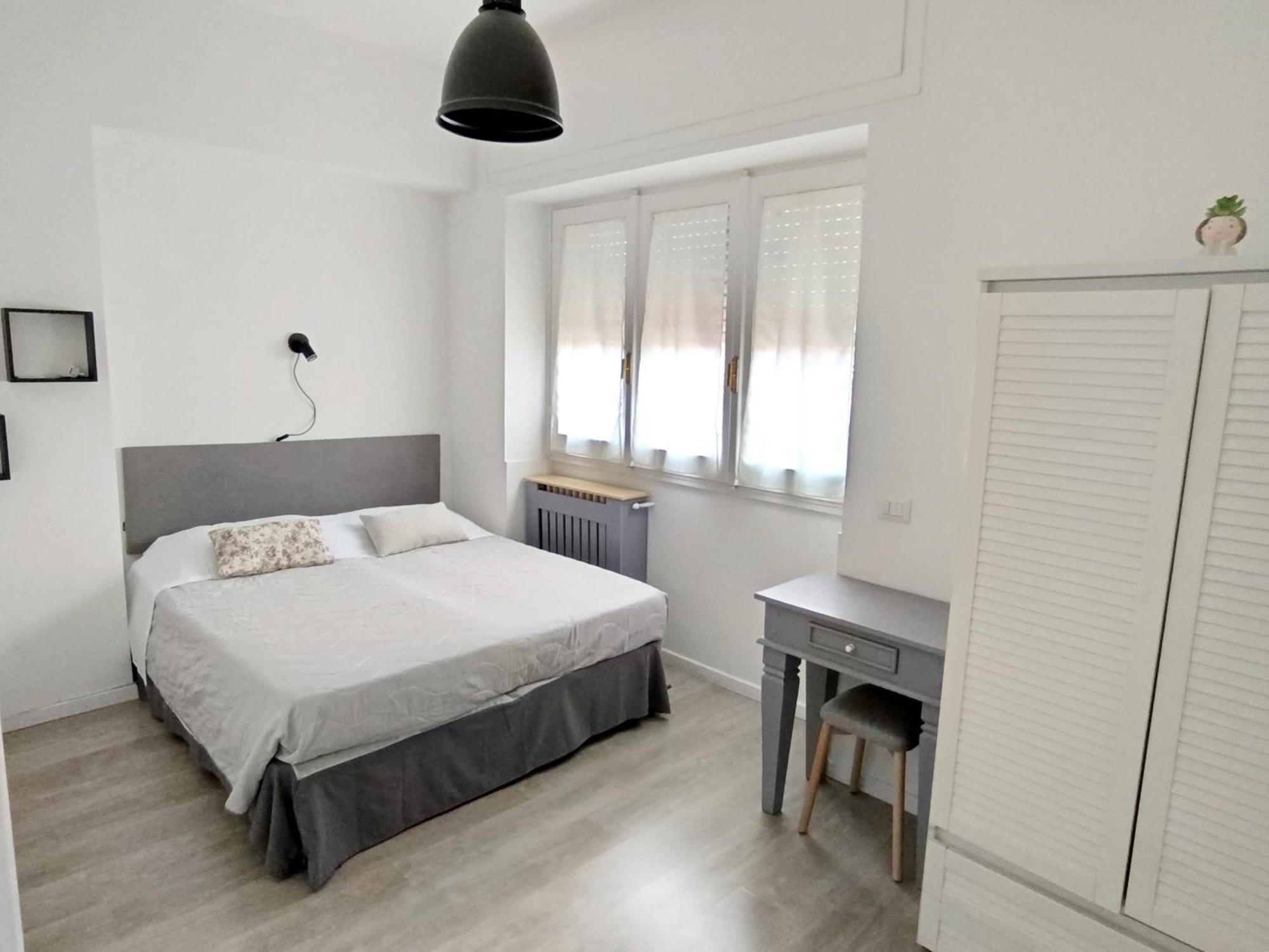 Rooftop Appia Antica,Silenzioso Riservato Two Bedrooms Two Bathrooms Roma Exterior foto