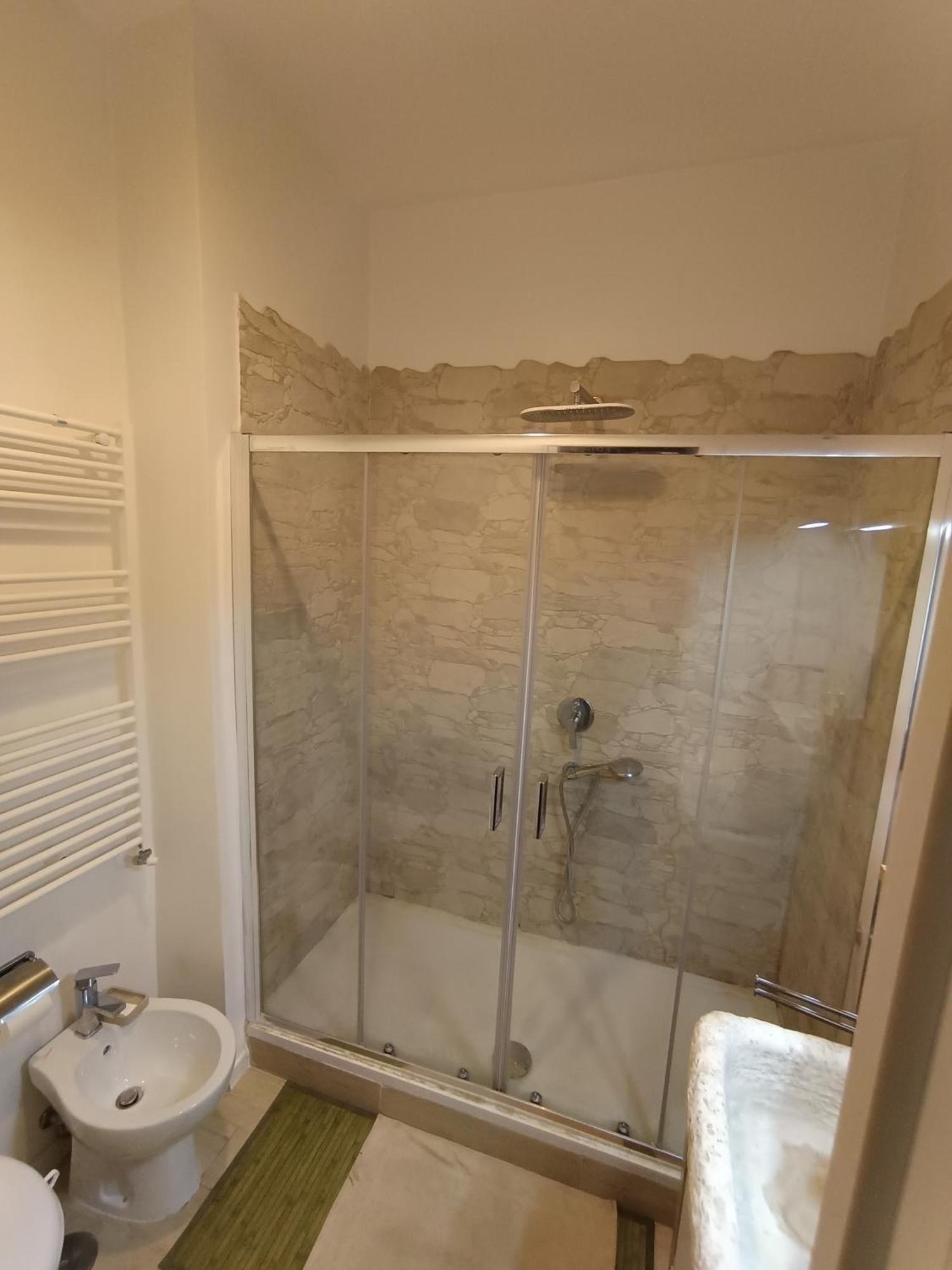 Rooftop Appia Antica,Silenzioso Riservato Two Bedrooms Two Bathrooms Roma Exterior foto